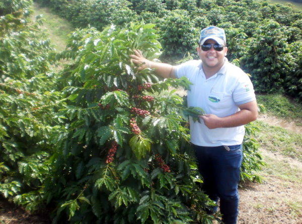 Tcnico da Capara Jr